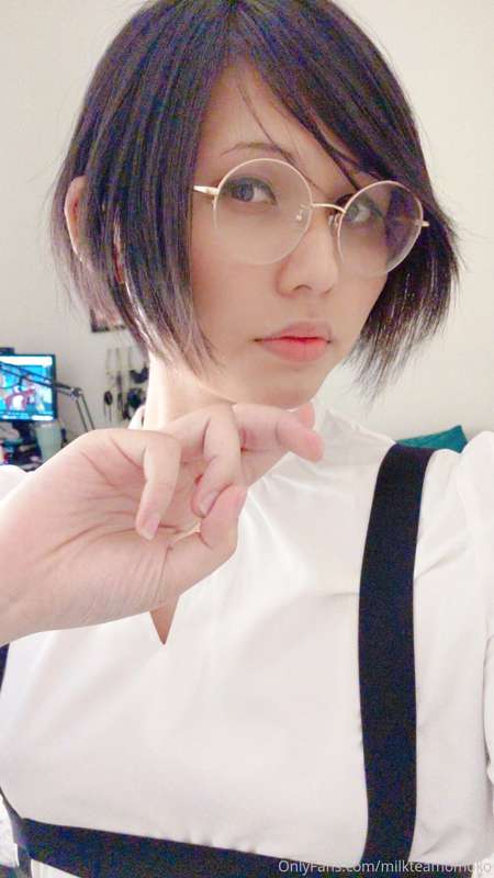 Milkteamomoko - Onlyfans - 29 Aug, 2021