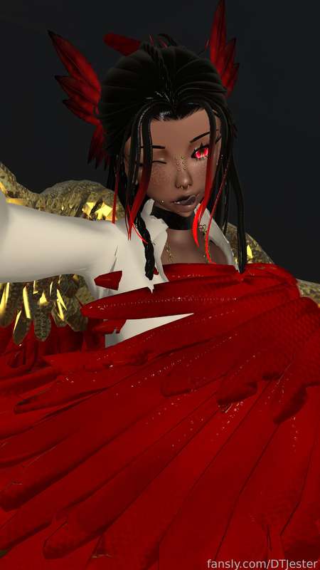 Dtjester - Fansly - 27 Mar, 2025 6