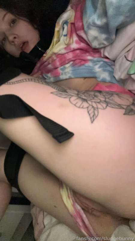 Sludgebunny - Fansly - 26 Oct, 2024