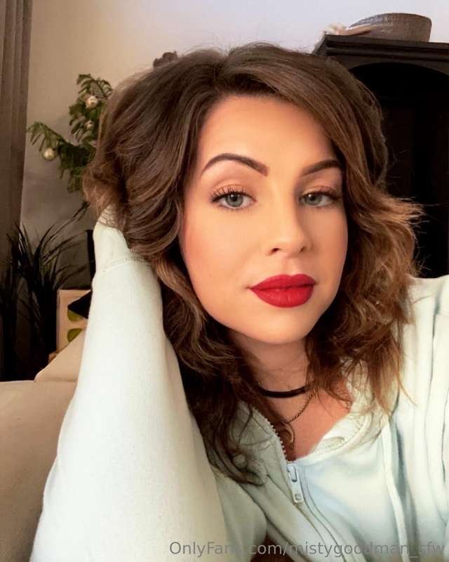 Mistygoodman_Sfw - Onlyfans - 21 Apr, 2024