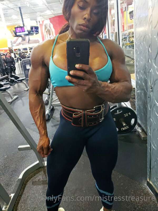 Mistresstreasure - Onlyfans - 11 Feb, 2022 5
