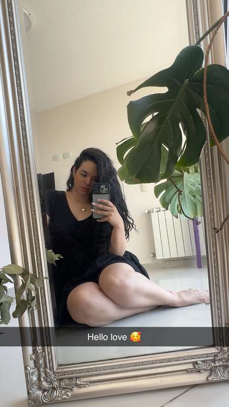 Hey!! 😍