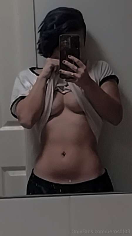 I was thinking of getting my nipples pierced. Let me know wh..