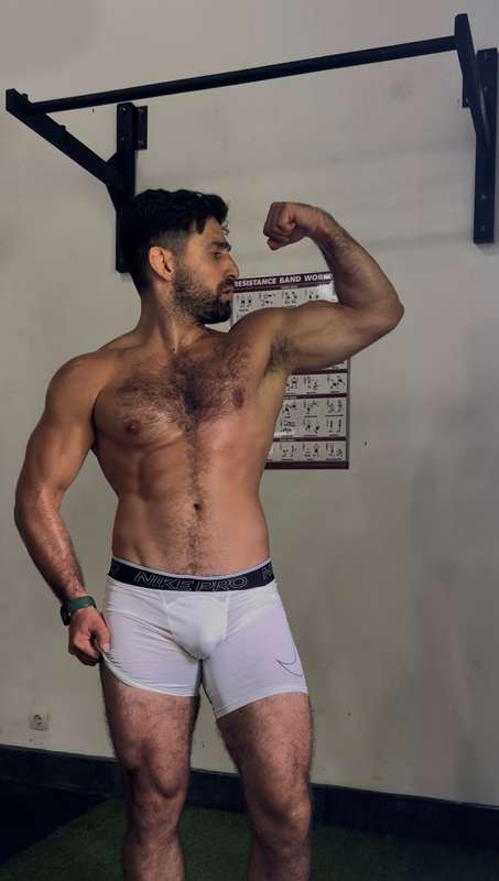 Avagfit - Fansly - 01 Mar, 2023