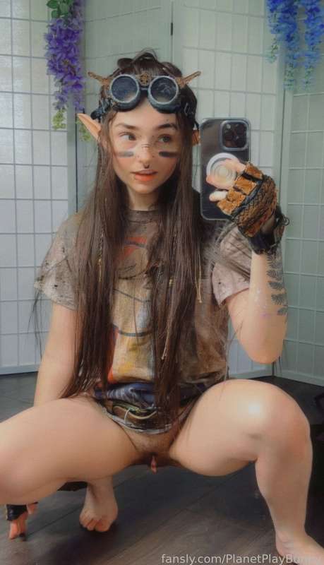 Planetplaybunny - Fansly - 28 May, 2025 3