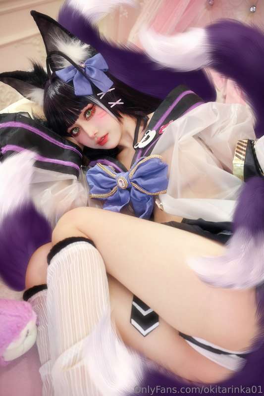 明日更新します すみません🙇 I will post new nude photos tomorrow🥲 8