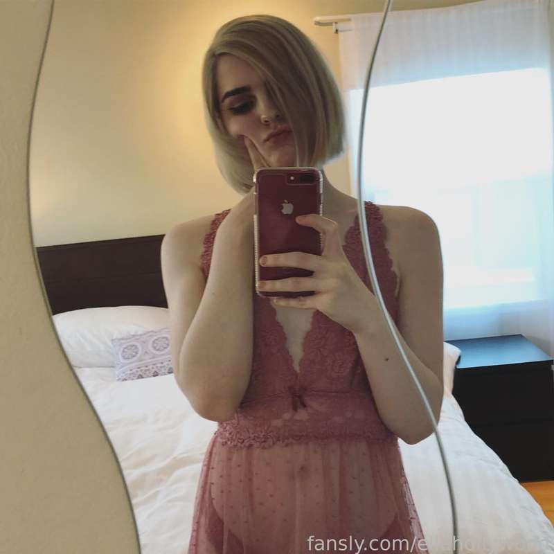 Jeanhollywood - Fansly - 25 Aug, 2021 26