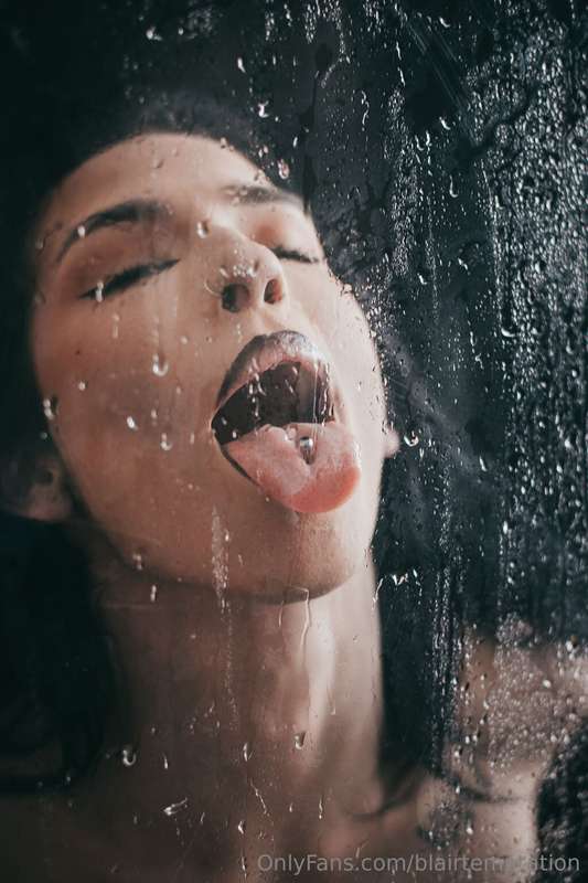 Cum warm me up☔️⛈️ 2