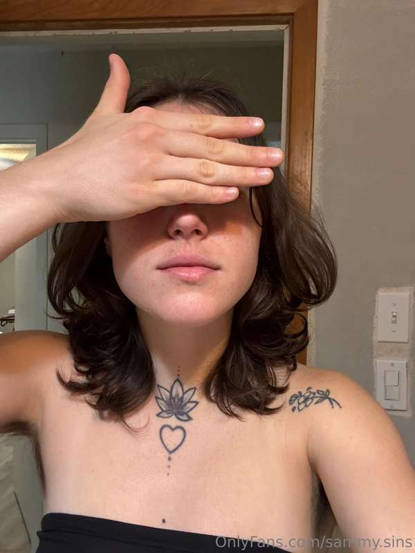 Sammy.Sins - Onlyfans - 20 Apr, 2025 21