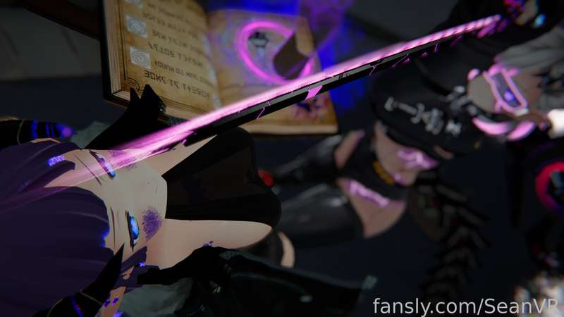 Seanvr - Fansly - 29 Aug, 2024 41