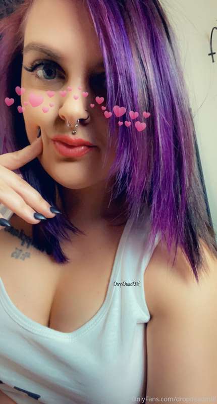 Like my selfies?
