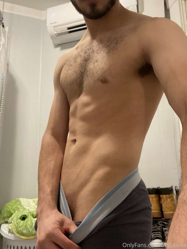 been going to the gym more (: 1