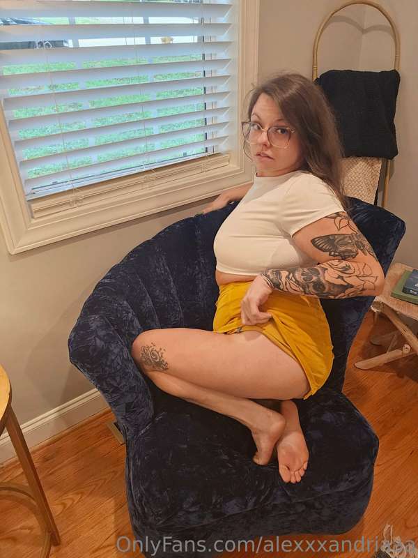Alexxxandriaaa - Onlyfans - 26 Aug, 2023 1