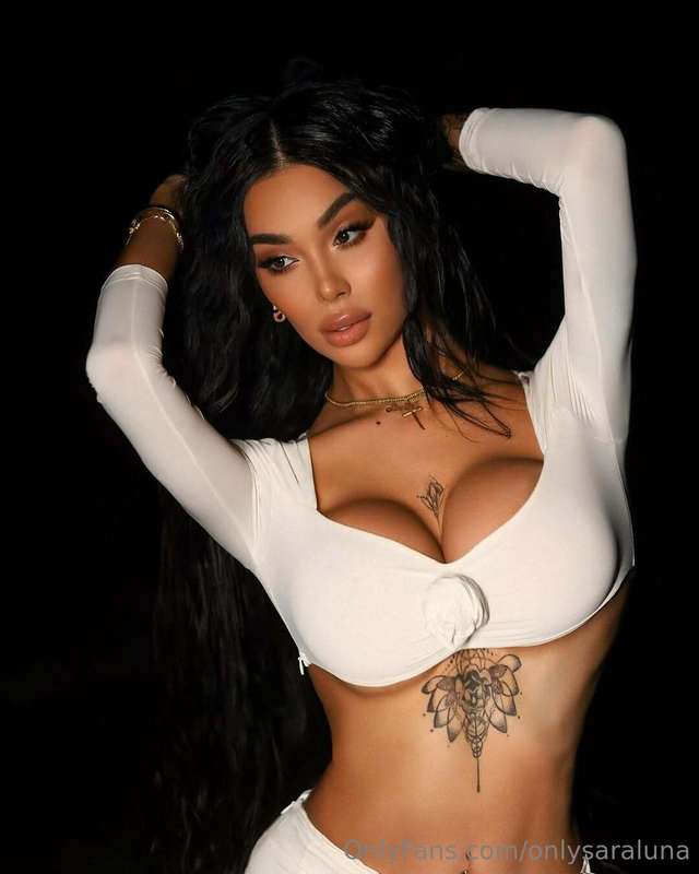 I think there's something you’d like to see on this pretty l..