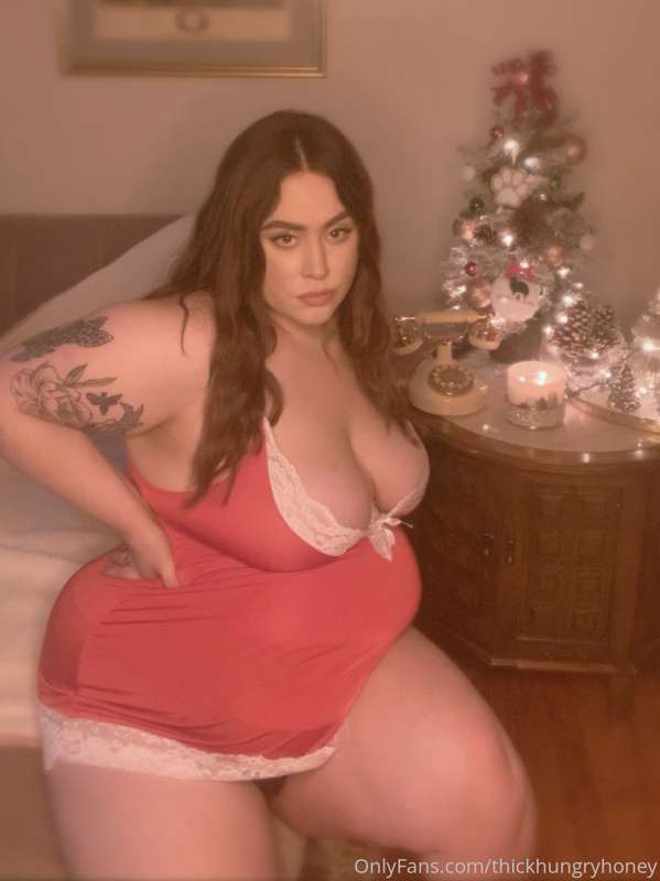 *stocking stuffer* 

I’ve been such a good piggy this year…I.. 13