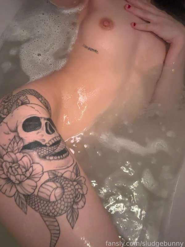 Sludgebunny - Fansly - 21 Mar, 2024 4