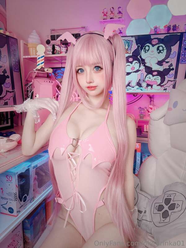 Pink Devil Part1 1