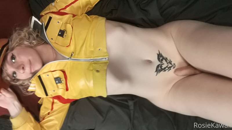 Cindy ff15 set 7/8 x :3 29