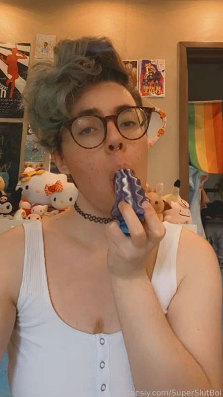 Superslutboi - Fansly - 17 Aug, 2022 3