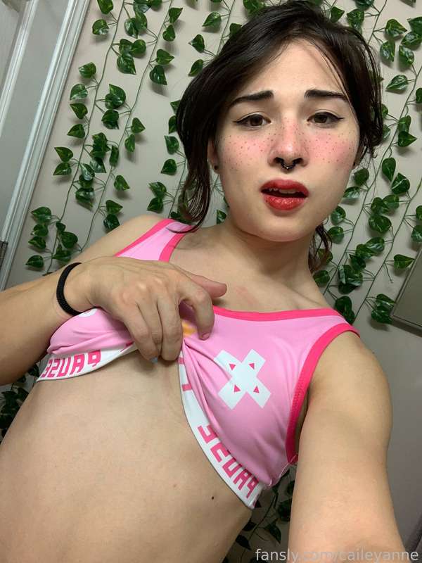 Caileyanne - Fansly - 29 Oct, 2024 25