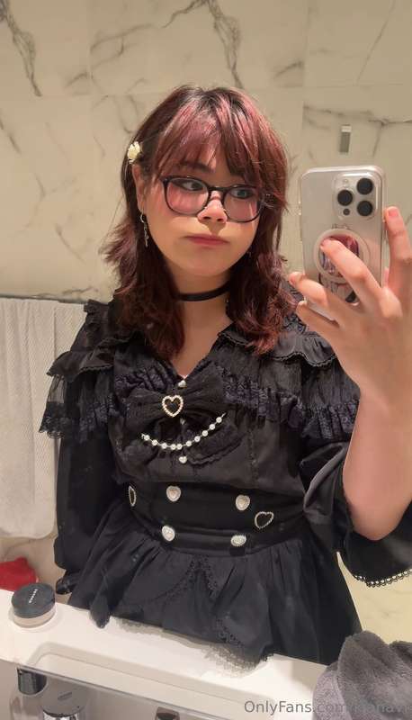 Swipe for leaky cock pics :) just got home from the orchestr..