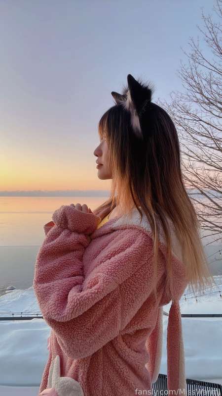 Misswarmj - Fansly - 03 Feb, 2022 4