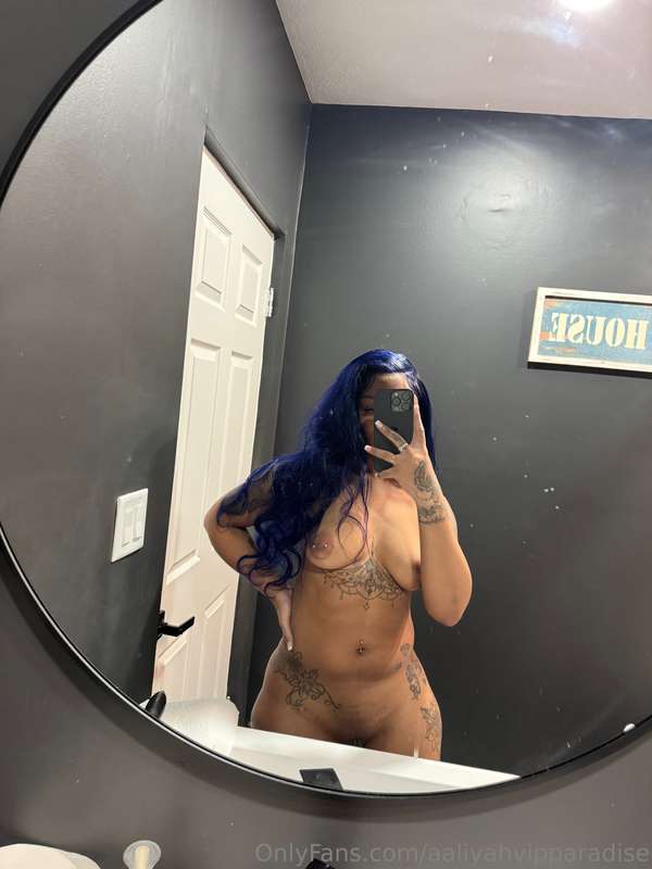 Miss me? 