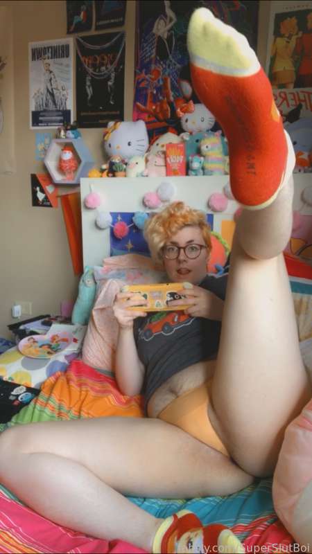 Superslutboi - Fansly - 28 Sep, 2021 28