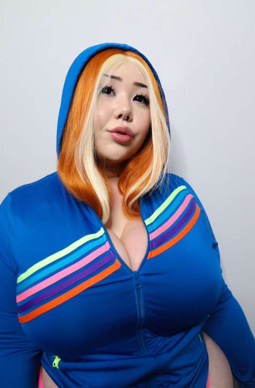 🌈 2