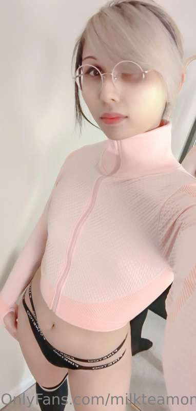 Milkteamomoko - Onlyfans - 06 Mar, 2023 21