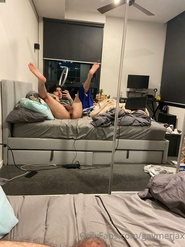 I’m so fucking horny you have no idea 5