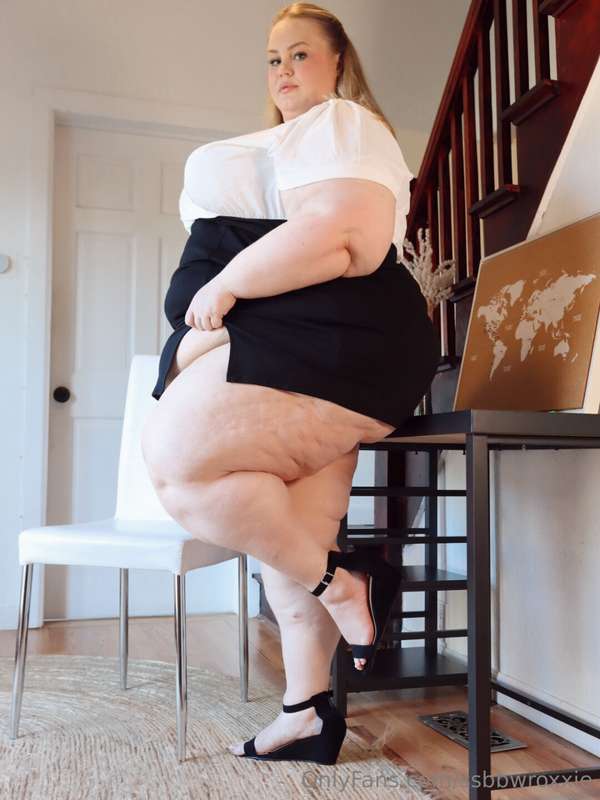 I fantasize about being an office secretary often… I think i.. 13