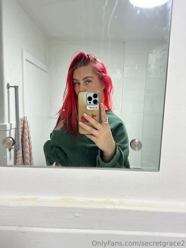 Secretgrace2 - Onlyfans - 19 Feb, 2024 2