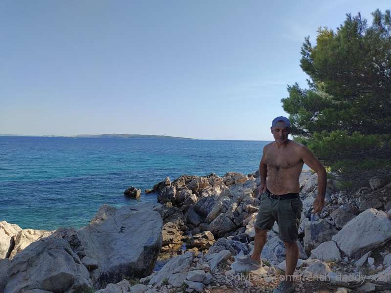 Rab island☀️😁 3