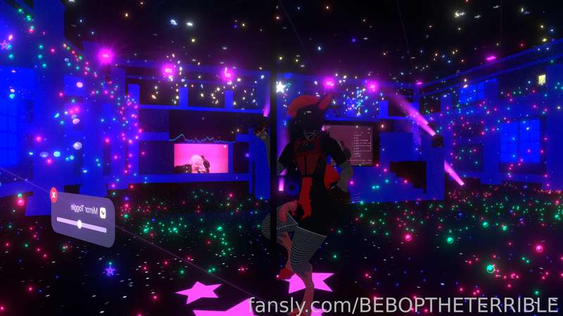 Beboptheterrible - Fansly - 05 Feb, 2025 3