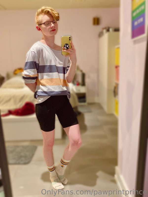 Pawprintprince - Onlyfans - 19 Oct, 2022 8
