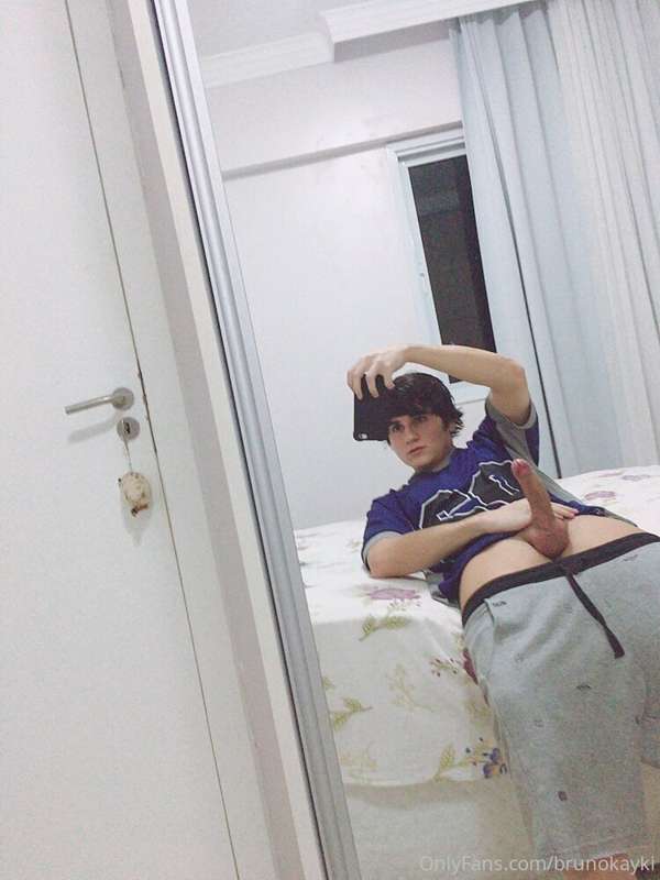 Brunokayki - Onlyfans - 31 Mar, 2022