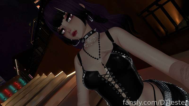 Dtjester - Fansly - 07 Dec, 2023 50