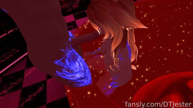 Dtjester - Fansly - 03 Jul, 2023 72
