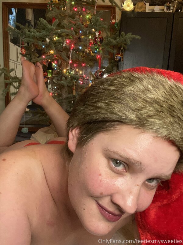 Did you make it on Santa’s nice list this year? 18