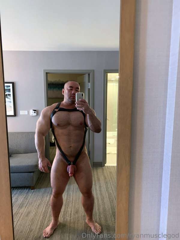 Ryanmusclegod - Onlyfans - 17 Aug, 2024