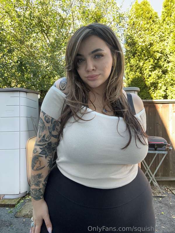 I love showing off outside ☺️☺️ 4