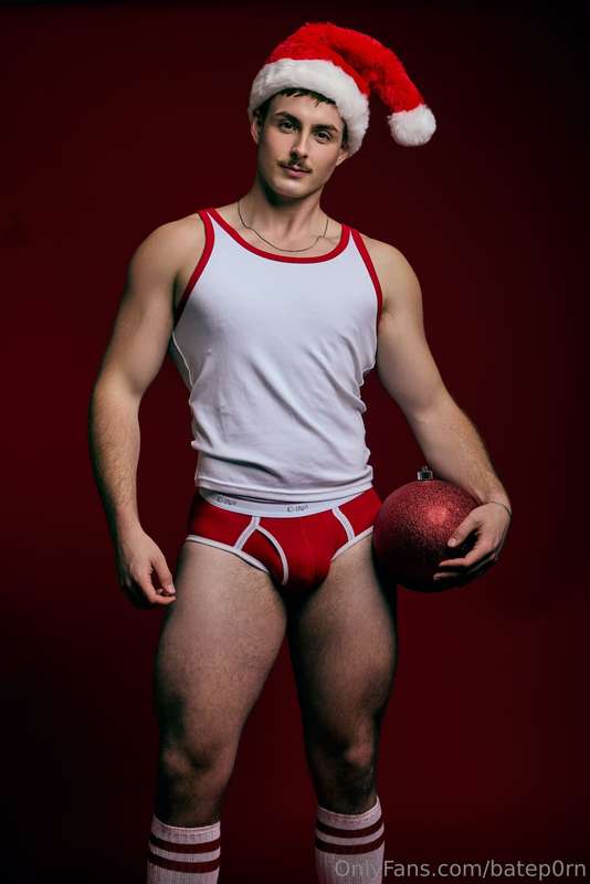 One final Christmas present for you :) 3