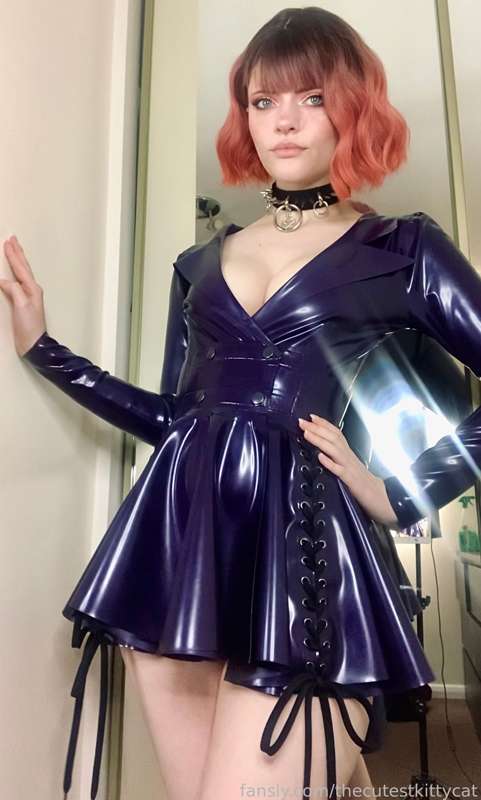 Thecutestkittycat - Fansly - 13 Apr, 2022