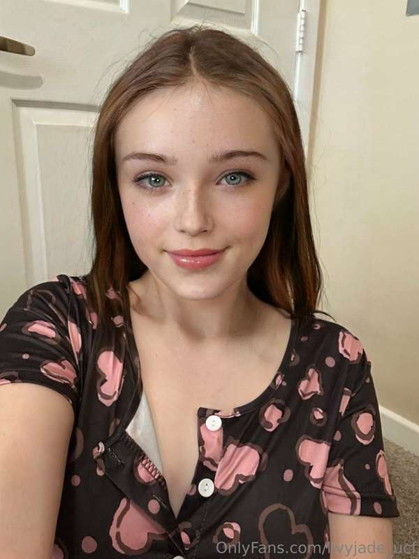 Look what I just found! Some nudes from when I was in high s..