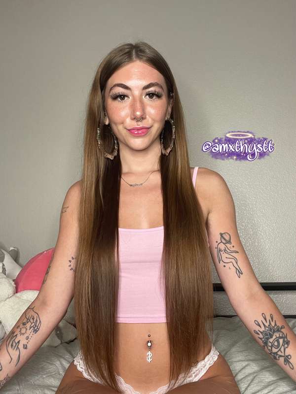 Rapunzel 💜