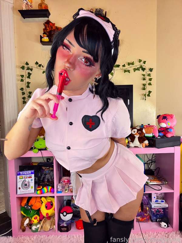 Lotusjayne - Fansly - 11 Feb, 2023 3