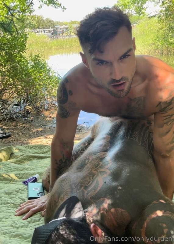 Today was a blast 💥  Chilled at the beach for a little, got .. 21