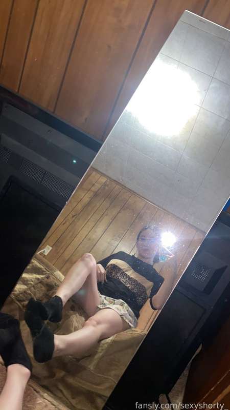 Sexyshorty_ - Fansly - 14 Mar, 2025