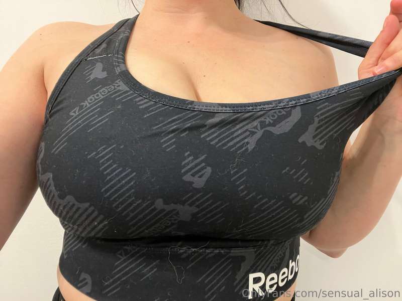 Reebok style